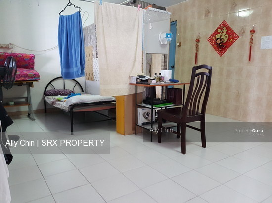 Blk 215 Bukit Batok Street 21 (Bukit Batok), HDB 4 Rooms #183726542